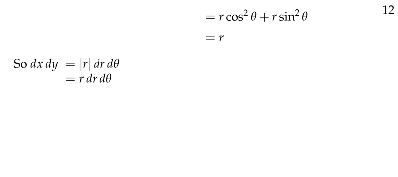 Figure 2: Scaling factor