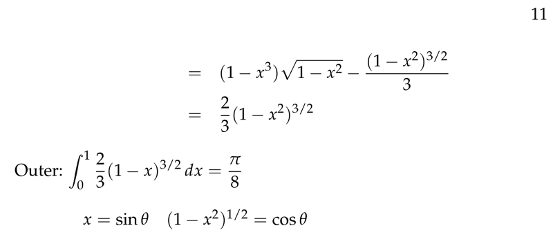 Figure 6: Inner cont., outer function