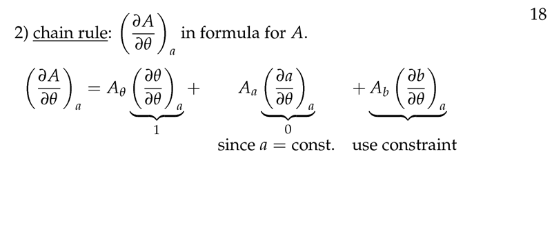 Figure 10: Chain rule