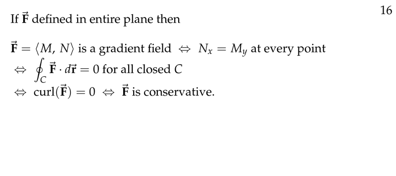 Figure 1: Recall \(\vb{F}\) using curl