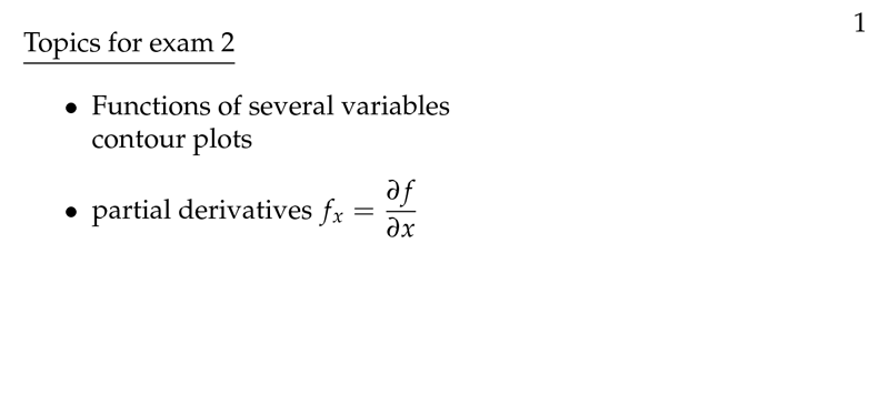 Figure 1: Review 1