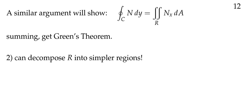 Figure 2: 2 observations