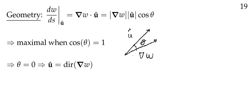 Figure 6: Geometrically