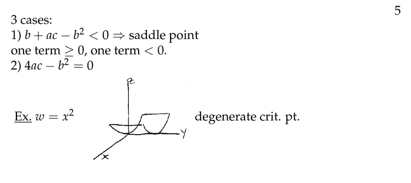 Figure 5: Studying cases