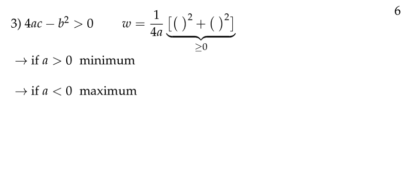 Figure 6: When \(4ac - b^{2} &gt; 0\)