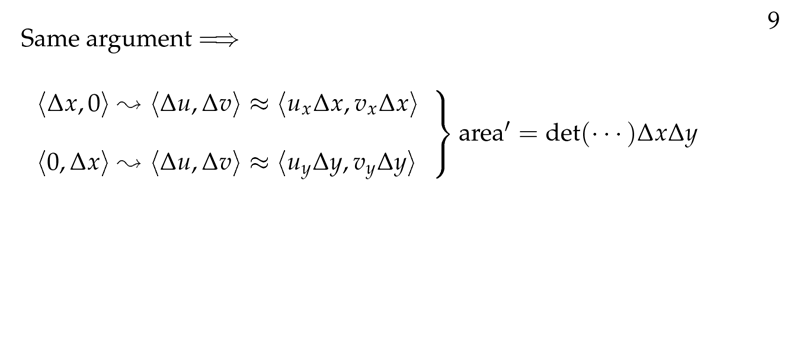 Figure 9: General case 2